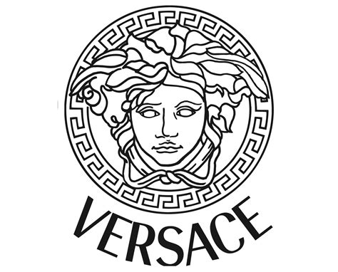 versace image meaning